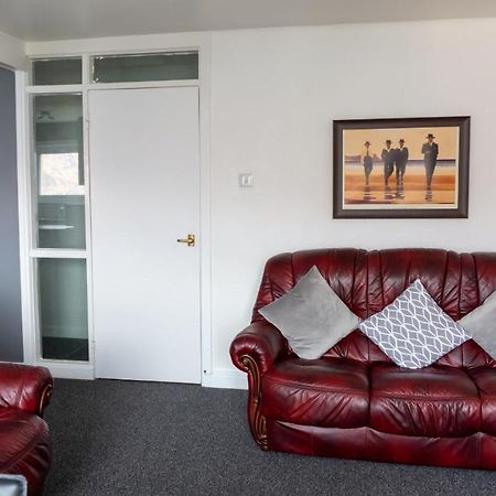 Loch & Hill View Apartment Fort William Dış mekan fotoğraf