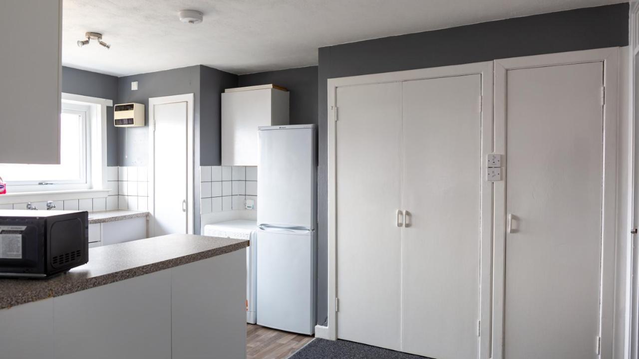 Loch & Hill View Apartment Fort William Dış mekan fotoğraf