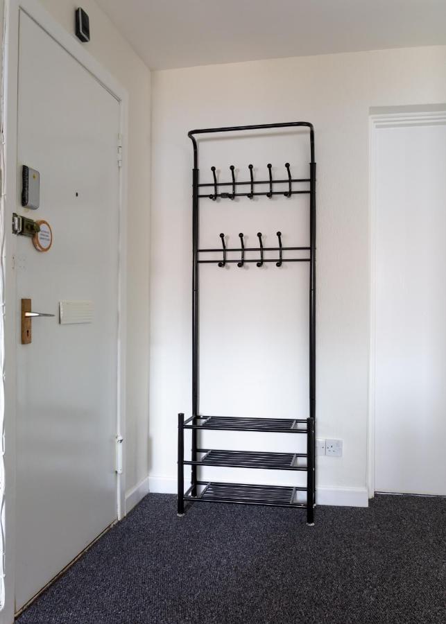 Loch & Hill View Apartment Fort William Dış mekan fotoğraf