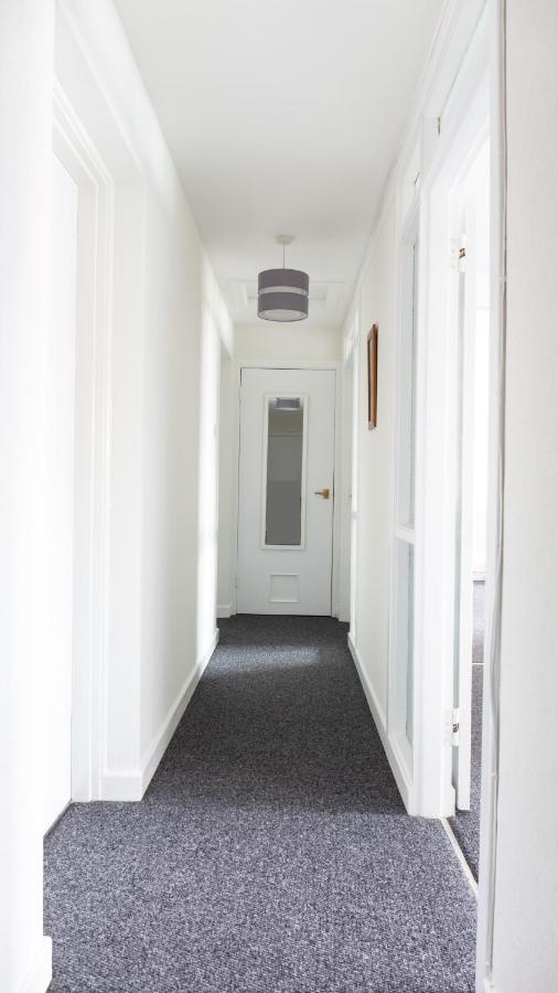 Loch & Hill View Apartment Fort William Dış mekan fotoğraf