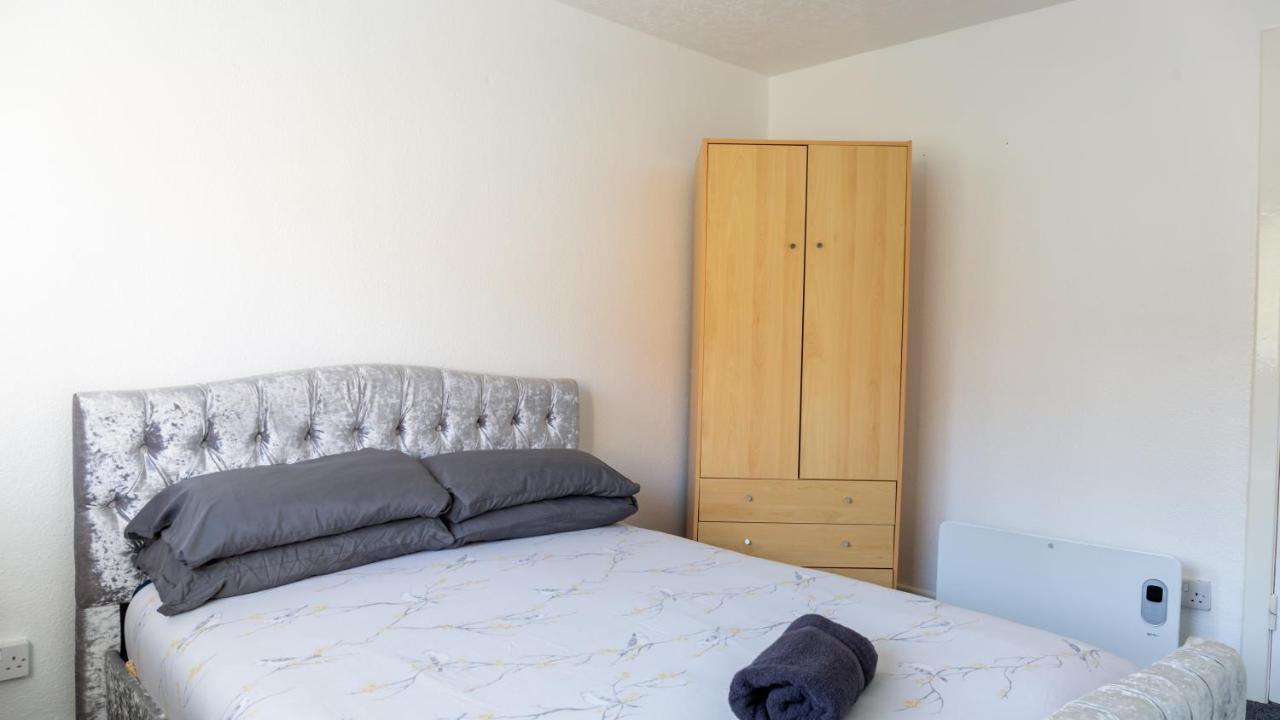Loch & Hill View Apartment Fort William Dış mekan fotoğraf