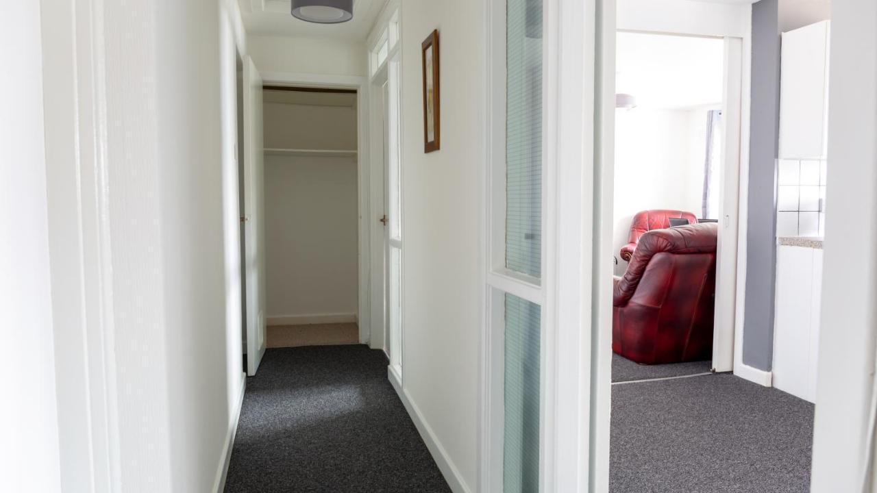 Loch & Hill View Apartment Fort William Dış mekan fotoğraf