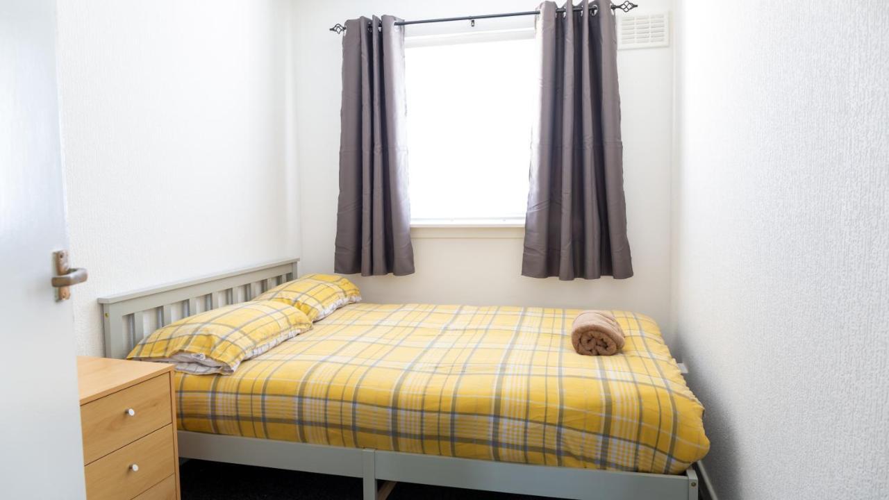 Loch & Hill View Apartment Fort William Dış mekan fotoğraf